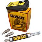 Dewalt DT71573 Bitssats