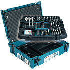 Makita B-43044 Borr- och bitssats 66 delar