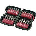 Metabo 630454000 Bitssats 20 delar