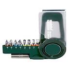 Metabo 630419000 Bitssats 9 delar