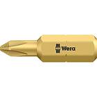 Wera 135008 Bits PH2, reducerad, 25 mm, diamant