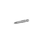 Ironside 201657 Bits PH2, 1/4", 50 mm, 2-pack