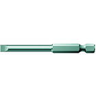 BITS Wera 800/4 Z 1.2 x 6.5 x 152 1/4"