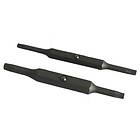 Ironside 200042 Bits torx, vändbara, 2 delar