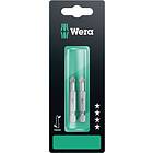 BITS Wera 855/4 TZ PZ 2 x 50, 2-pack