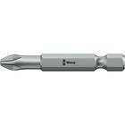 BITS Wera 851/4 TZ 50 mm, storlek 2