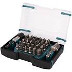 Makita D-65084 Bitssats 32 delar, med förvaringslåda