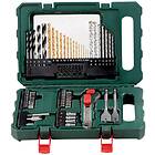 Metabo 626707000 Verktygssats 55 delar