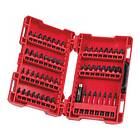 Milwaukee 4932430581 Shockwave Bitssats 56 delar