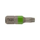 Essve 9980202 Bits TX, 25 mm, konisk, 3-pack TX20