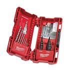 Milwaukee 48899350 Borrsats