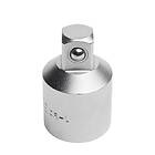 Ironside 102602 Mellanstycke till 1/4" tapp, 1/2"