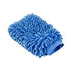 Force Rengöringshandske Microfiber Blue