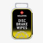 Weldtite Dirtwash Brake Surface Wipes