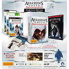 Assassin's Creed: Brotherhood - Limited Auditore Edition (PS3)