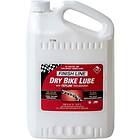 Finish Line Dry Teflon plus Olie 3,8l