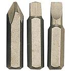 BITS TENGTOOL för slagskruvmejslar Teng Tools