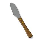Funktion Wood & Steel Butter Knife 23cm