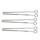 Exxent Skewers 12891 Grillivarras 6 st