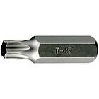Teng Tools TOOL Bits för TX-spår 220720 / 220770