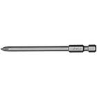 Teng Tools TOOL Långa bits för Phillip spår PH8900101B/PH8900201B