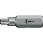 BITS WERA för Torx spår Wera 867/1 Z