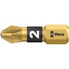 BITS WERA för Pozidriv kryss-spår Wera 855/1 BDC