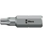 BITS WERA för TX-spår Wera 867/1