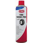 CRC Shine Tire Pro Däckglans 500ml