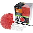 QUIXX Rengöringsborste Fälg Wheel Cleaning Brush