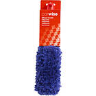 Carwise Fälgtvättborste Mikrofiber
