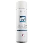 Autoglym Wheel Cleaning Mousse 500ml