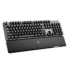 GameSir GK300 Wireless Mechanical Gaming Keyboard