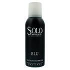 Luciano Soprani Blu Natural Scent Deodorant Spray 100ml