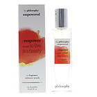Philosophy Empowered Cashmere Woods edp 30ml