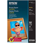 Epson Glossy A4 200g 50 st