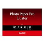 Canon LU-101 Pro Luster A2 260g 25 st