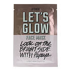 Victoria's Secret Pink Let's Glow Face Mask 20g