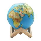 Mikamax Earth Globe