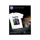 HP Iron-on Transfers A4 170g 12pcs