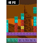 Pixplode (PC)
