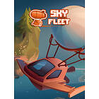 Sky Fleet (PC)