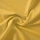 Stof Fabrics Basic Twist Bomuldsstof Farve 300 (112x50cm)