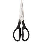 AmazonBasics Kitchen Multi Scissors