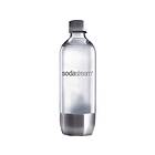 SodaStream PET-Flaska Metall 1l