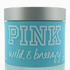 Victoria's Secret Pink Wild & Breezy Body Butter 300ml