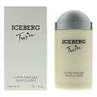 Iceberg Twice Body Lotion 150ml