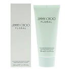 Jimmy Choo Floral Perfumed Body Lotion 100ml