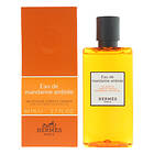 Hermes Eau De Mandarine Ambrée Hair & Body Shower Gel 80ml