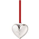 Georg Jensen 2021 Christmas Heart